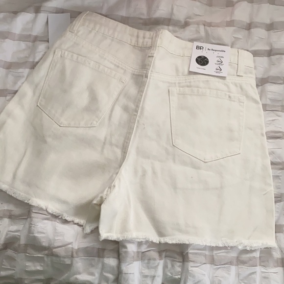 BP SHORTS - Picture 4 of 4